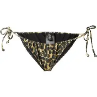 And Other Stories & Other Stories Isa Mini Brief Beige Talla: 36 | Bikinis Outlet | Mujer | Marrón