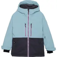 Color Kids Chaqueta deportiva navy / azul claro