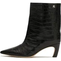 Kazar Studio Botines negro