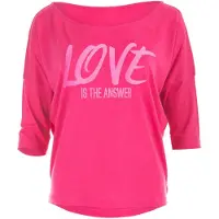 Winshape Camiseta funcional 'MCS001' rosa