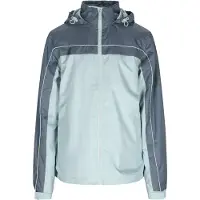 Exide Chaqueta de entretiempo azul cielo / gris