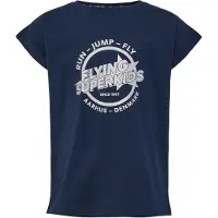 Hummel Camiseta De Manga Corta Fsk Hop