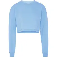 Exide Sudadera azul claro