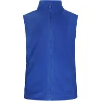 Bridgeport Chaleco azul
