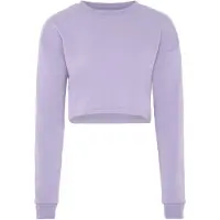 Libbi Sudadera lavanda