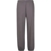 Urban Classics Pantalón gris oscuro
