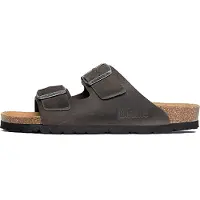 Bayton Zapatos abiertos 'Atlas' gris oscuro