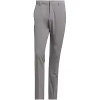 Adidas adidasPantalón Ultimate365 Tapered Golf 34x34 Grey Three Hombre