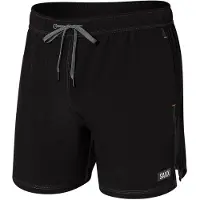 Saxx Bañador Corto Oh Buoy 2 In 1 5´´