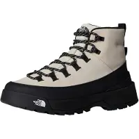 The North Face Botas 'GLENCLYFFE' marrón / negro