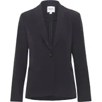 Saint tropez Blazer 'Celest' azul noche