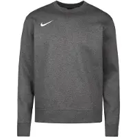 Nike Camiseta deportiva 'Park 20' gris oscuro / blanco