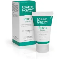 Martiderm Tratamiento Facial The Originals Pro-reg 15 Cream 50ml
