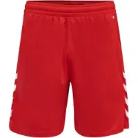 Hummel Pantalones Cortos Core Xk Poly