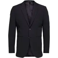 Selected Chaqueta saco 'SLHLiam' negro