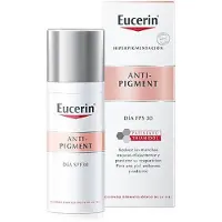 Eucerin Crema Hidratante Anti-pigment Tin50ml