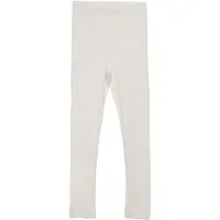 Minymo Leggings blanco natural