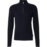 Matinique Jersey 'Lagoon' navy
