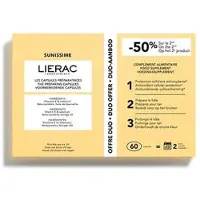 Lierac Loción Bronceadora Sunissime
