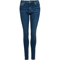 Superdry Vaqueros Vintage Mid Rise Skinny