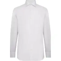 Boggi Milano Camisa blanco