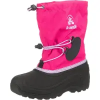 Kamik Botas De Nieve Para Jóvenes Southpole4