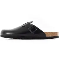 Bayton Zapatos abiertos 'Helios' negro