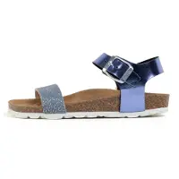 Bayton Sandalias 'Tyche' azul