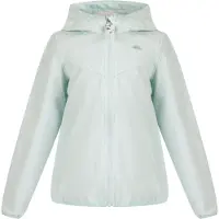 Schmuddelwedda Chaqueta funcional gris / menta
