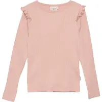 Minymo Camiseta rosa / altrosa