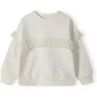 MINOTI Sudadera blanco