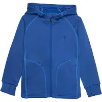 Color Kids Chaqueta polar marino / azul oscuro