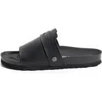Bayton Zapatos abiertos 'GAUGUIN' negro