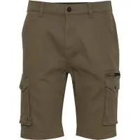 INDICODE JEANS Pantalón cargo 'Ronjo' pino
