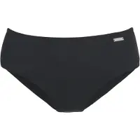 LASCANA Braga de bikini navy