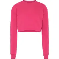 Exide Sudadera rosa
