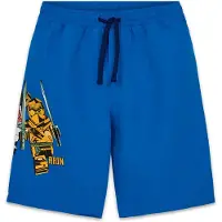 LEGO - Kid's Arve 305 - Swim Shorts - Shorts de surf size 98, azul