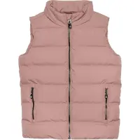 Color Kids Chaleco altrosa
