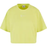 Karl kani Camiseta manzana / blanco