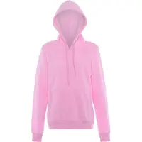 Exide Sudadera rosa