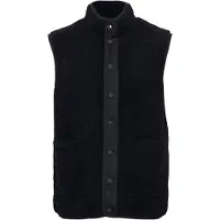 Casual Friday Chaleco 'Vitus' azul oscuro