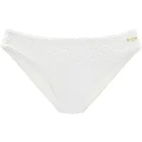 Sunseeker Braga de bikini blanco