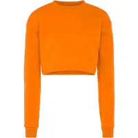 Exide Sudadera naranja