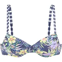 Venice beach Top de bikini 'Wire-Top VB Summer' mezcla de colores