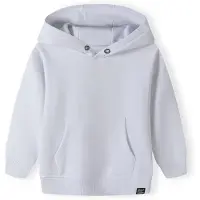 MINOTI Sudadera offwhite
