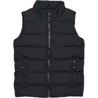 Color Kids Chaleco 'Waist' gris oscuro