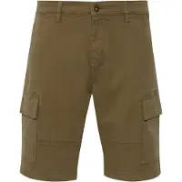INDICODE JEANS Pantalón cargo 'Brom' verde