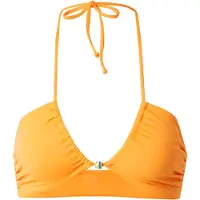 Banana Moon Top de bikini mandarina