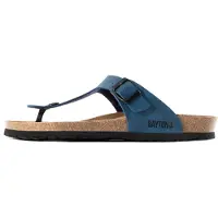 Bayton Sandalias de dedo 'Mercure' azul