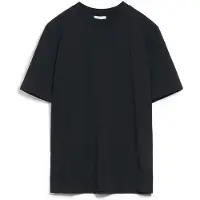 Armedangels Camiseta 'TARJAA' negro